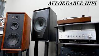 Top Affordable Hi-Fi Gear for Intermediate Audio Lovers | Best Budget Audio Equipment 2024