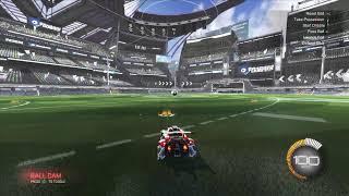 *Rocket league* Livestream!