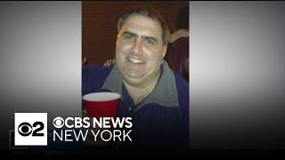 Syosset man killed family days after mother's funeral, police say