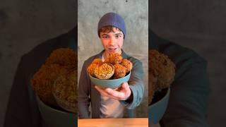 Bitterballen | Dutch classics episode 9 #dutch #recipe #dutchfood #bitterballen #snacks #food #fyp