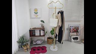 신상 프리미엄 상품+베스트 에센셜! #인테리어신상 #프리미엄소품 #라탄가구 #감성공간 #뉴뱅에센셜