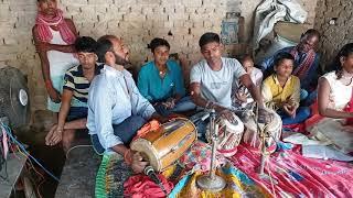 Bhajan singer Archana Kumari