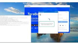Cách cài đặt sử dụng terabox đơn giản nhất