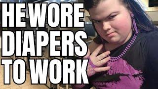 Nova Online's Former Co-Worker INTERVIEW