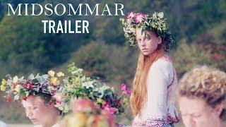 MIDSOMMAR | TRAILER