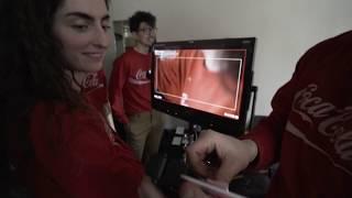 Coca-Cola Refreshing Films: The Park Difference