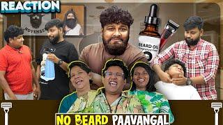 No Beard Paavangal  | Ramstk Family