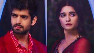 Their rain sequence - SAVI AND RAJAT - SaRaj VM - ghkkpm - @SanVkook77