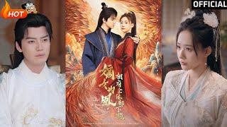 【高清完结】《嫡女为凰，相府全体都下跪》何适&朱旻昕（完整合集）重磅推荐#古装#爱情#逆袭#复仇#权谋#甜宠#霸总#短剧#热门短剧#shorts#短剧推荐#初六剧场