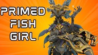 Yareli Prime Does EVERYTHING | Warframe