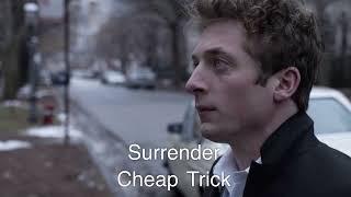 Surrender- Cheap Trick (slowed)