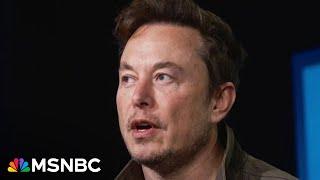 Musk is not well intentioned when it comes to U.S. liberal democracy: Ed Luce