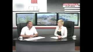 Власть 31.07.2014.   Александр Гладкий