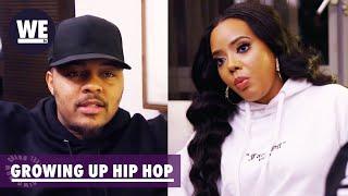 Bow & Angela Have THE Talk Growing Up Hip Hop