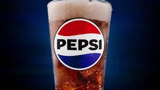 Pepsi. Новий Стиль. Улюблений смак!