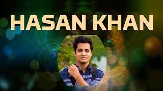 Skillset and Portfolio of Hasan Khan   OpaqueLand