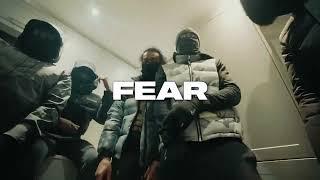 [FREE] DoRoad x K-Trap x UK Drill Type Beat - "FEAR"