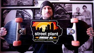 Street Plant® | Mike Vallely: Slow Down (2021)