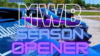 Sittin' Sidewayz | Midwest Banger Season Opener 23'