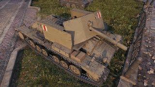 World of Tanks Valentine AT