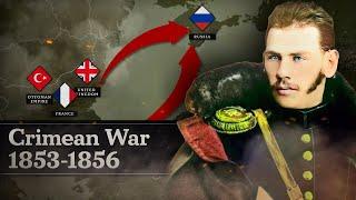 The Crimean War 1853-1856 (Documentary)