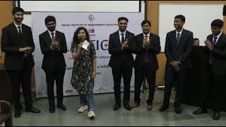 Highlights of Lattice 2024 | IIM Calcutta - MBAEx