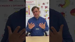 Хронічна втома 1ч. #германскаяноваямедицина #гнм #психосоматика