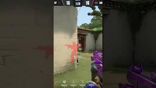 benjyfishy dominates valorant round 
