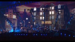 GENESIS - Tonight, Tonight, Tonight / Invisible Touch (live in Düsseldorf 2007 - 2nd night)