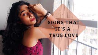 That's Your Perfect Relationship | Saumya Poojary