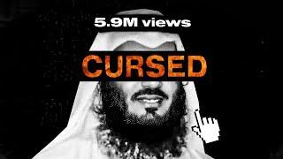 5.9 million people watched a cursed video without knowing.