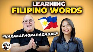 Learning Filipino Culture Through Filipino Phrases