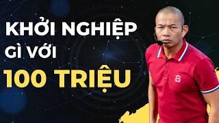 Kế nghiệp hay khởi nghiệp: lựa chọn thông minh để phát triển doanh nghiệp gia đình | Phạm Thành Long