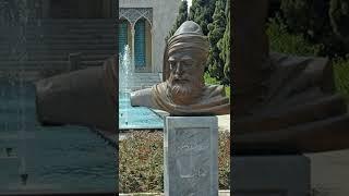 زندگینامه صائب تبریزی#تاریخ #تاریخ_ادبیات #مشاهیر