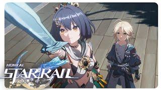 Honkai Star Rail 2.4 #149 / Yunlin, Rivalität der Schwertmeister / PC Gameplay Deutsch