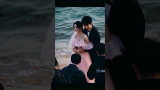 Tang Min and Zhang Yao Wedding Scene in "Fish Show You"