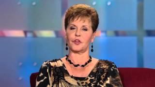 Mature Christianity | Joyce Meyer