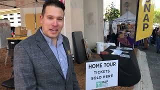 Riverside Avondale Preservation Home Tour - April 9-10, 2022
