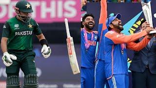 What can Pakistan cricket learn from India's win at the ICC T20 World Cup 2024