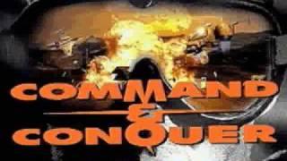 Command & Conquer 1 - Trailer 1995 Der Tiberiumkonflikt Westwood Studios [Remastered]