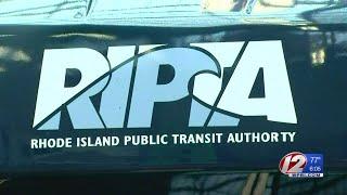 RIPTA reinstates free bus passes