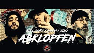 KOOL SAVAS x SAMRA x SIDO Type Beat - "ABKLOPFEN" (prod. by Larkin) | 2024