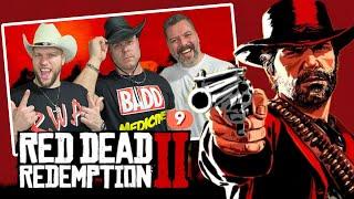 Red Dead Redemption 2 gameplay part 9