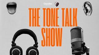 The Tone Talk Show #1 - Clipping, Overdrive pedals, come sceglierli