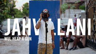 Jahvillani - Wul Heap A Gun | Disrupter Sessions 