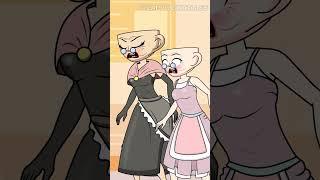 The Greed of Expresso and Its Consequences - Italian Brainrot | Cappucina Animation #brainrot