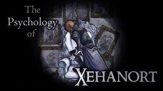 Is Xehanort Evil? | The Psychology of Xehanort