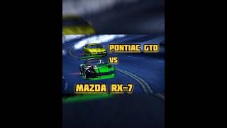 1 Boss We Never Feared In NFS Carbon 2006