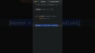 Map() Is More Powerful Than You THOUGHT In Python