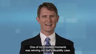 Meet Michigan Disability Lawyer Gary Bimberg